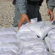 2,350 Drug Arrests 326kg Seized in Pakistan