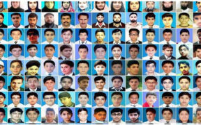 APS Attack 10 Years of Resilience Against Terrorism