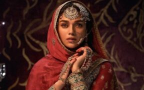 Aditi Rao Hydari’s Heeramandi Struggles