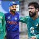 Amir Calls Kohli the Greatest Dismisses Babar Comparisons