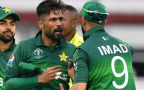 Amir and Wasim Announce Retirement After ICC T20 World Cup 2024