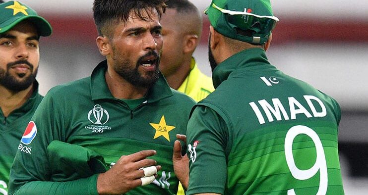 Amir and Wasim Announce Retirement After ICC T20 World Cup 2024