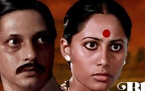 Amol Palekar on Slap Scene with Smita Patil in Bhumika