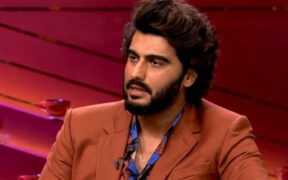 Arjun Kapoor Talks Trolling Criticism and Singham Again Success