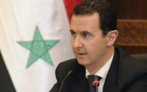 Assad Reveals His Final Days in Syria Before Fleeing to Russia