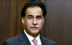 Ayaz Sadiq on Accountability and Collaboration in Assembly