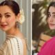 Ayesha Khan on Being Called Hania Aamir of India