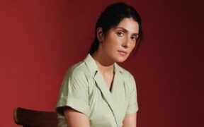 Ayeza Khan Joins RADA for Drama Studies