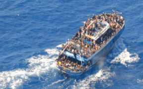 Azhar Siddique Files LHC Plea Over Greece Boat Tragedy