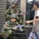 Bangladesh Mutiny Allegations of Power Struggles and Foreign Involvement