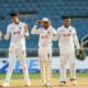 Bangladesh Wins First Test in West Indies Since 2009