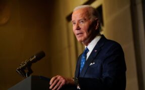 Biden Pardons Hunter Thousands for Nonviolent Offenses