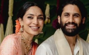 Chaitanya and Sobhita's Love Story From Casual Lunch to Wedding