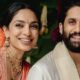 Chaitanya and Sobhita's Love Story From Casual Lunch to Wedding