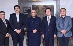 China to Invest $1 Billion in Pakistan's Medical City Strengthening Bilateral Ties