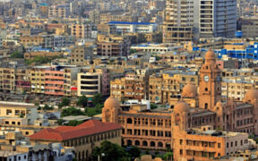 Cold Wave Persists in Karachi and Sindh Met Office Forecasts