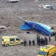 Embraer 190 Crash Near Aktau 67 Onboard Investigation Underway