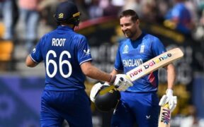 England ODI T20I Squads for India Tour & 2025 Champions Trophy