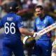 England ODI T20I Squads for India Tour & 2025 Champions Trophy