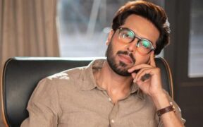 Fahad Mustafa Unveils First Pakistani Muslim Superhero Film