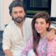 Farhan Saeed & Urwa Hocane’s 8th Anniversary Celebration