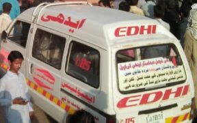 Fatal Road Crashes in Manghopir and Sheikhupura