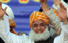 Fazlur Rehman Criticizes Delay in Seminary Bill