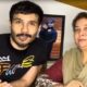 Feroze Khan’s Mother Alleges Black Magic Behind His Behavior