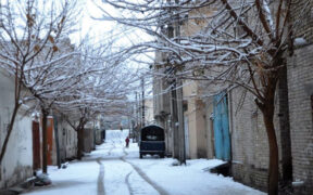 Gas Crisis Hits Quetta Amid Extreme Cold