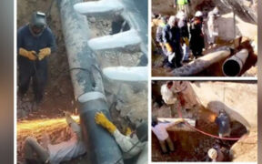 Gas Restored in Balochistan After Pipeline Sabotage