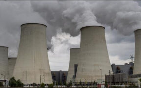 Global Coal Demand Hits Record in 2024