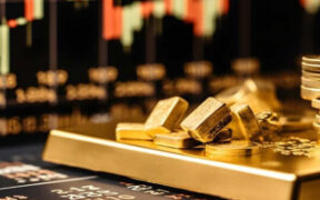 Gold Hits 26% Gain in 2024 Prices Rise 0.4%