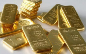 Gold Price Drop in Saudi Arabia SAR 3,161 for 10g