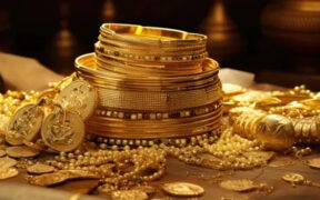 Gold Price in Saudi Arabia SAR 3,294 for 10 Grams Dec 16