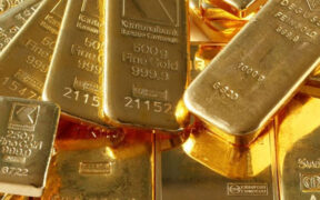 Gold Price in Saudi Arabia Today 24K at SAR 3,176