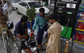 Govt Hikes Petrol Diesel Prices Amid IMF Deal