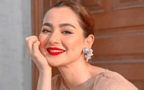 Hania Aamir Reflects on Her Dark Childhood and Career Highlights