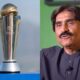 ICC Confirms Hybrid Model for 2025 Champions Trophy