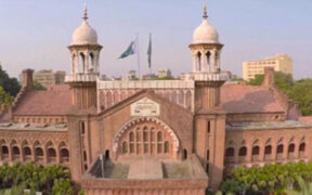 Imran Khan's Plea LHC Rules Video Link for Physical Remand Illegal