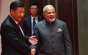 India-China Ties Steps Toward Economic Recovery After Border Deal