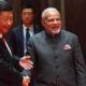 India-China Ties Steps Toward Economic Recovery After Border Deal