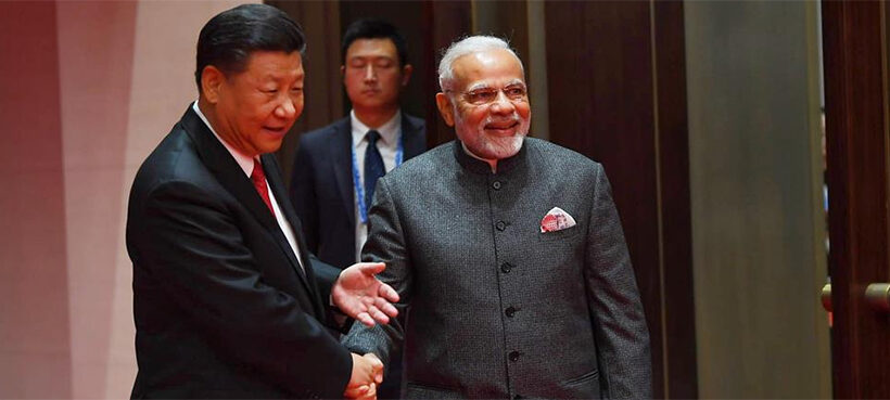 India-China Ties Steps Toward Economic Recovery After Border Deal