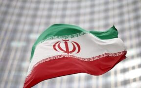 Iran Embassy Stormed 4,000 Return