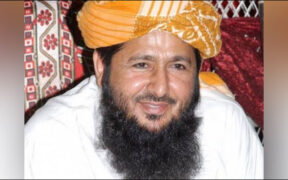 JUI-F Leader Soomro's Murder Life Sentences for Convicts