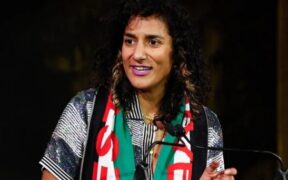 Jasleen Kaur Wins Turner Prize