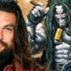 Jason Momoa Cast as Lobo in Supergirl Woman of Tomorrow for DCU