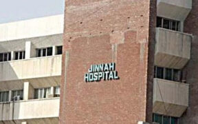 Jinnah Hospital Faces Critical Nursing Shortage in ICUs