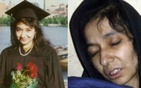 Justice Ijaz Reviews Aafia Siddiqui’s Release Plea