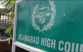 Justice Kayani Leads IHC with 131 Cases SC Reduces Pendings to 58,487