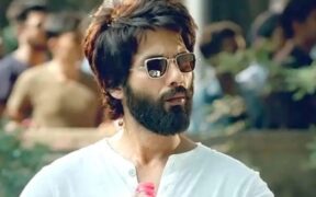 Kabir Singh Shahid Kapoor Defends Controversial Character